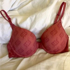 Victorias Secret PINK bra